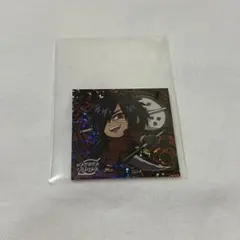 NARUTO ウエハース にふぉるめーしょん シークレット うちはマダラのサムネイル