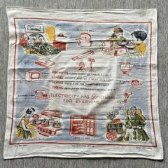 アメカジ バンダナ