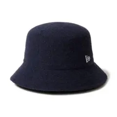 バケット01 Tropical Bucket ベーシック ネイビー