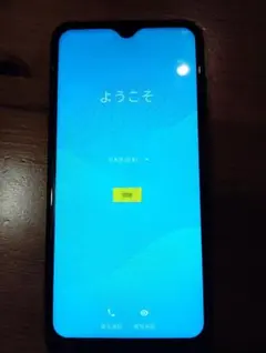 Blackview　A60Pro　スマホ本体