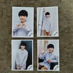 ジャニーズJr. 羽村仁成 公式写真 - メルカリ