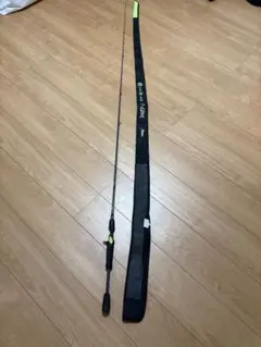 ミブロ　ノマド　C-66MG 楽天市場】ミブロ ノマド C-66MG mibro NOMAD : Lure＆Boats