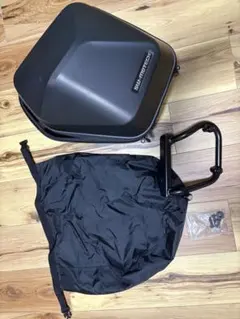 新品】APIDURA Racing Aero System 日本未発売 - メルカリ