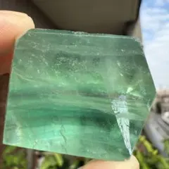 フローライト 置物