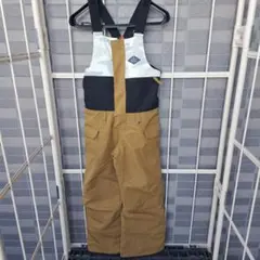 ビブパンツ ウェア