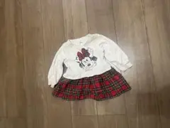 クリスマス ワンピース