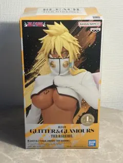 BLEACH GLITTER&GLAMOURS ティア・ハリベルのサムネイル
