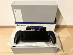 PlayStation Portal リモートプレーヤー　CFIJ-18000