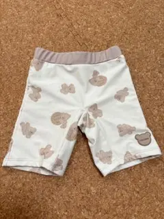 apres les cours tinybear 水着　男の子　100