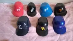 2026年最新】ソフトバンク ヘルメットの人気アイテム - メルカリ