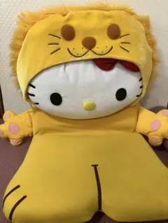 2025年最新】キティ 座椅子の人気アイテム - メルカリ