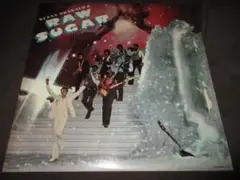 Kenny Brawner & Raw Sugar (RARE!!送料込み）