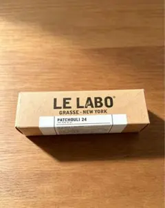 LE LABO PATCHOULI 24 10ml