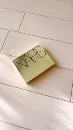 NARS プレストパウダー No.3のサムネイル
