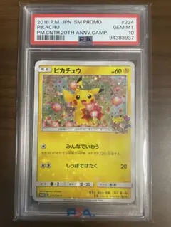2026年最新】ピカチュウ 224/SM-Pの人気アイテム - メルカリ