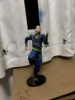 ジョジョフィギュア