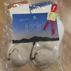 千代治 靴下 ペア コットン 日本製ソックス レディース メンズ