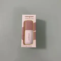 カラーグラム ヌーディーブラーティント 03 ラブリーフィグ