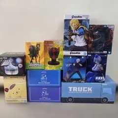 アミューズメント景品　雑貨　フィギュア　スヌーピーオーロラペアグラス　まとめ売り