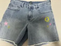 Girls GAP ギャップ　ショートパンツ