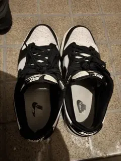 NIKE パンダダンク