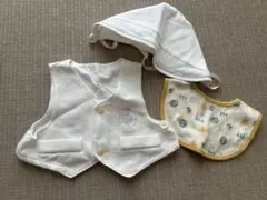 セレモニードレス 50~60cm