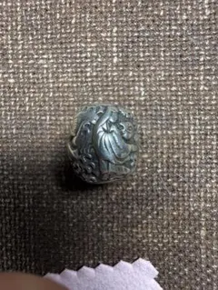 中國清朝古代印章 獅子像 置物 石材製 漢字彫刻付き690g咸豐帝印