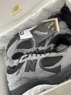 JJJJound New Balance 2002R GORE-TEX 26.5
