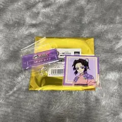 鬼滅の刃 明治村 アクリルキーホルダー 胡蝶しのぶ