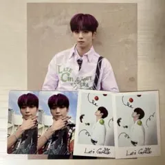 後藤威尊 渋谷 タワレコ フライヤー トレカ