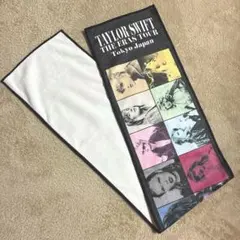 テイラースウィフト タオル THE ERAS TOUR - メルカリ