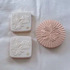 PAUL & JOE ポール&ジョー コンパクト セット