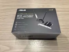 ASUS PCE-AX58BT