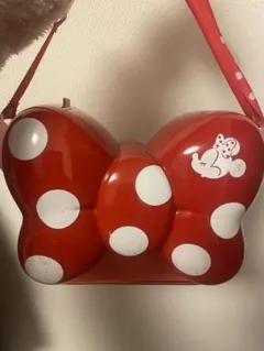 ミニーちゃんポップコーンバケット