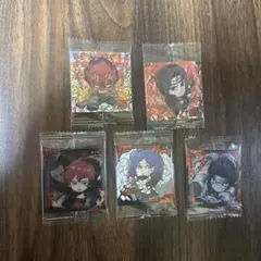 ナルト　ウエハース　シール　まとめ売り