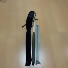 H*y様 【未使用品】テンカラセット DAIWA テンカラX33 ライン&小物セ