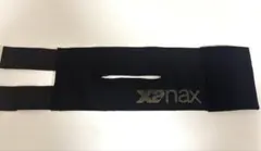 Xanax グローブカバー　黒のサムネイル