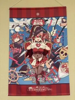 2025年最新】ホロライブ タペストリー 宝鐘マリンの人気アイテム