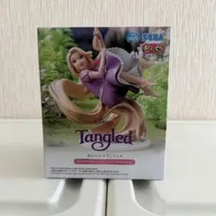 ディズニー ラプンツェル フィギュアのサムネイル