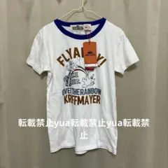 ★新品★クリフメイヤー　セサミストリート　半袖Tシャツ　140