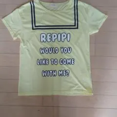 REPIPI ARMARIOレピピ 半袖TシャツM