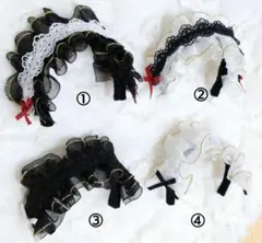 ハンドメイド キャラクターグッズ