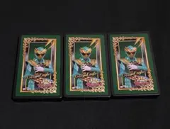 ゴジュウイーグル LOVELETS ケース 3点セット