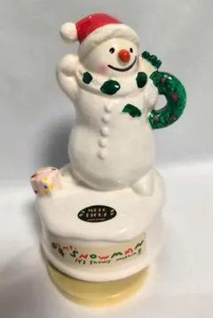 2026年最新】snowman オルゴールの人気アイテム - メルカリ