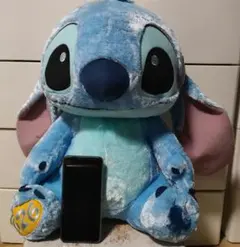 2025年最新】景品 スティッチ ぬいぐるみの人気アイテム - メルカリ