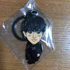 佐野玲於 首振り