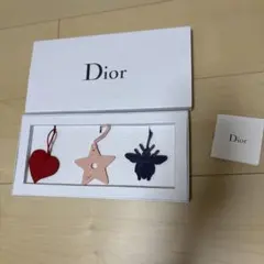 Dior チャーム