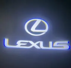 レクサス LEXUS カーテシランプ【Z81】のサムネイル