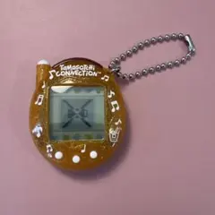 たまごっち　おれんじじゅーす　Tamagotchi Connection
