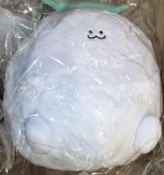 妖怪学校の先生はじめました 漫画 マシュマロ マスコット ぬいぐるみ